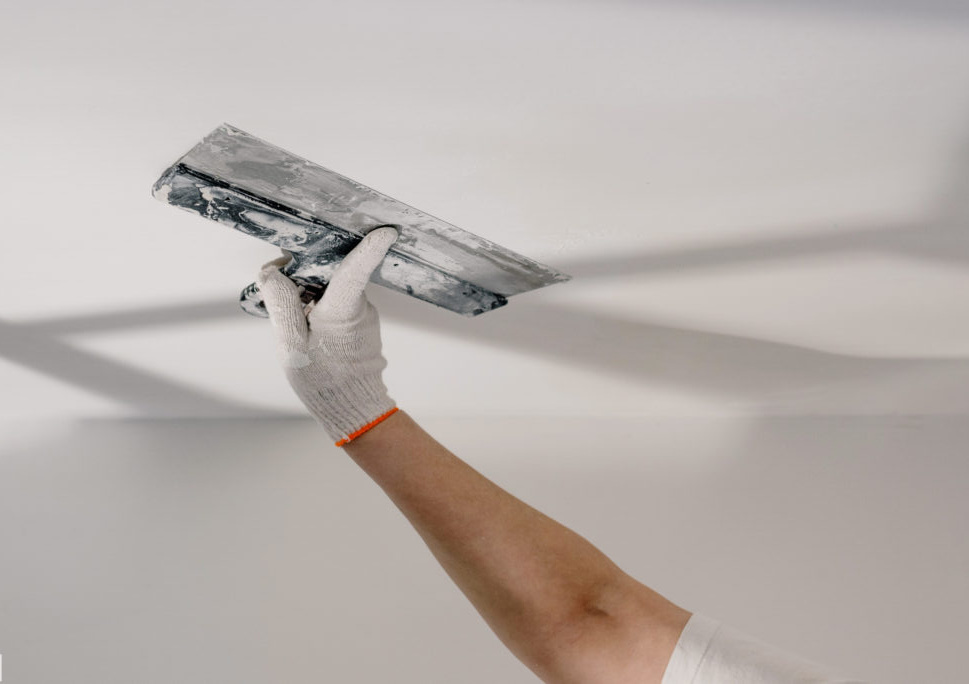 plastering specialist